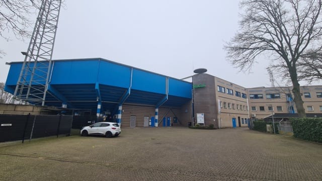 Na afwijzen Go Ahead heeft Heracles beet: 'Faciliteiten en plannen spreken me aan'