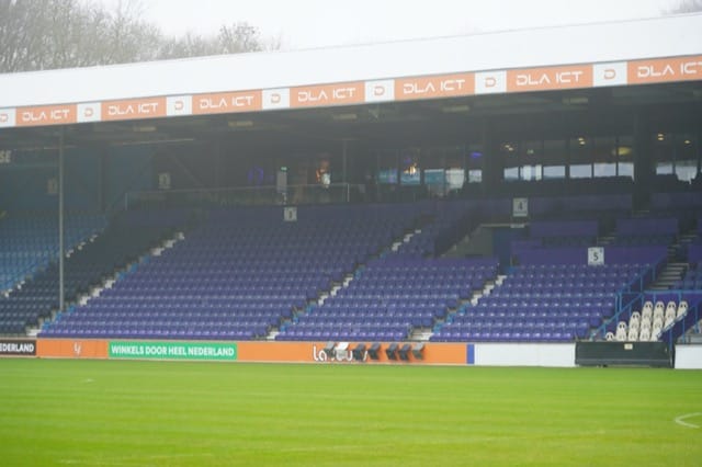 Na afwijzen Go Ahead heeft Heracles beet: 'Faciliteiten en plannen spreken me aan'