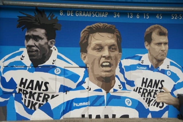 Kraay spot directe versterking voor Feyenoord: 'Trekjes van Gakpo'