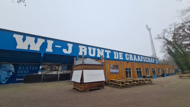 Jong PSV met Bakayoko onderuit, De Graafschap stelt play-offs niet veilig