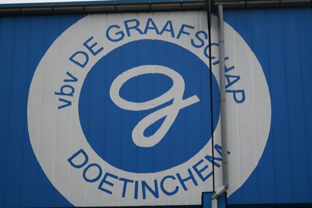 Roda verspeelt dure punten, Dordrecht overtuigt, NAC verslikt zich in Den Bosch